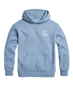 Classic Pullover Hoodie