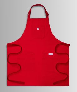 Leatherman Garage Apron