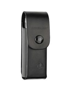 Leather Box Sheath