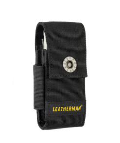 Black Nylon Sheath w/ Pockets