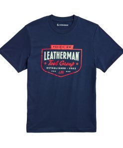 Pacific Northwest Tee
