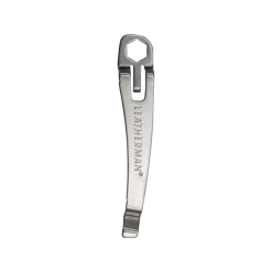 Pocket Clip Style A (Wingman?. Rev?. Sidekick?. Bolster?)