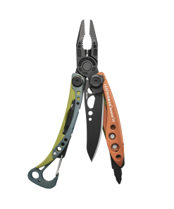 Skeletool? CX
