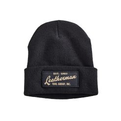 Vintage Knit Beanie
